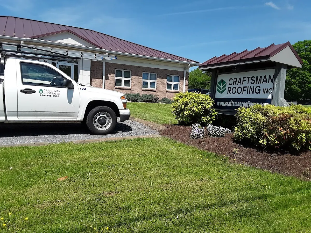 Quality Chimney Repair by experienced craftsmen in Braysville